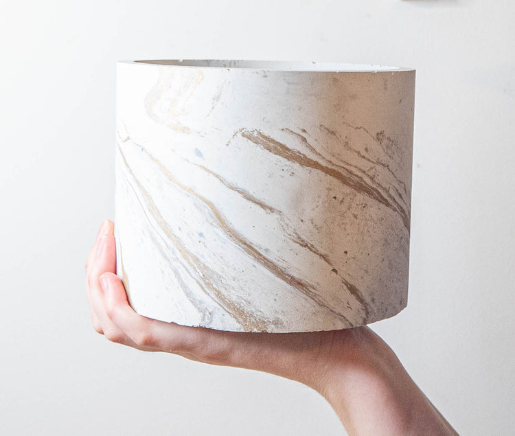 15cm Plant Pots | Forest Interior