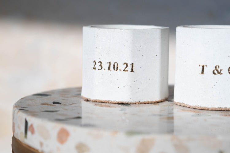 Wedding and Party Favours | Forest Interior