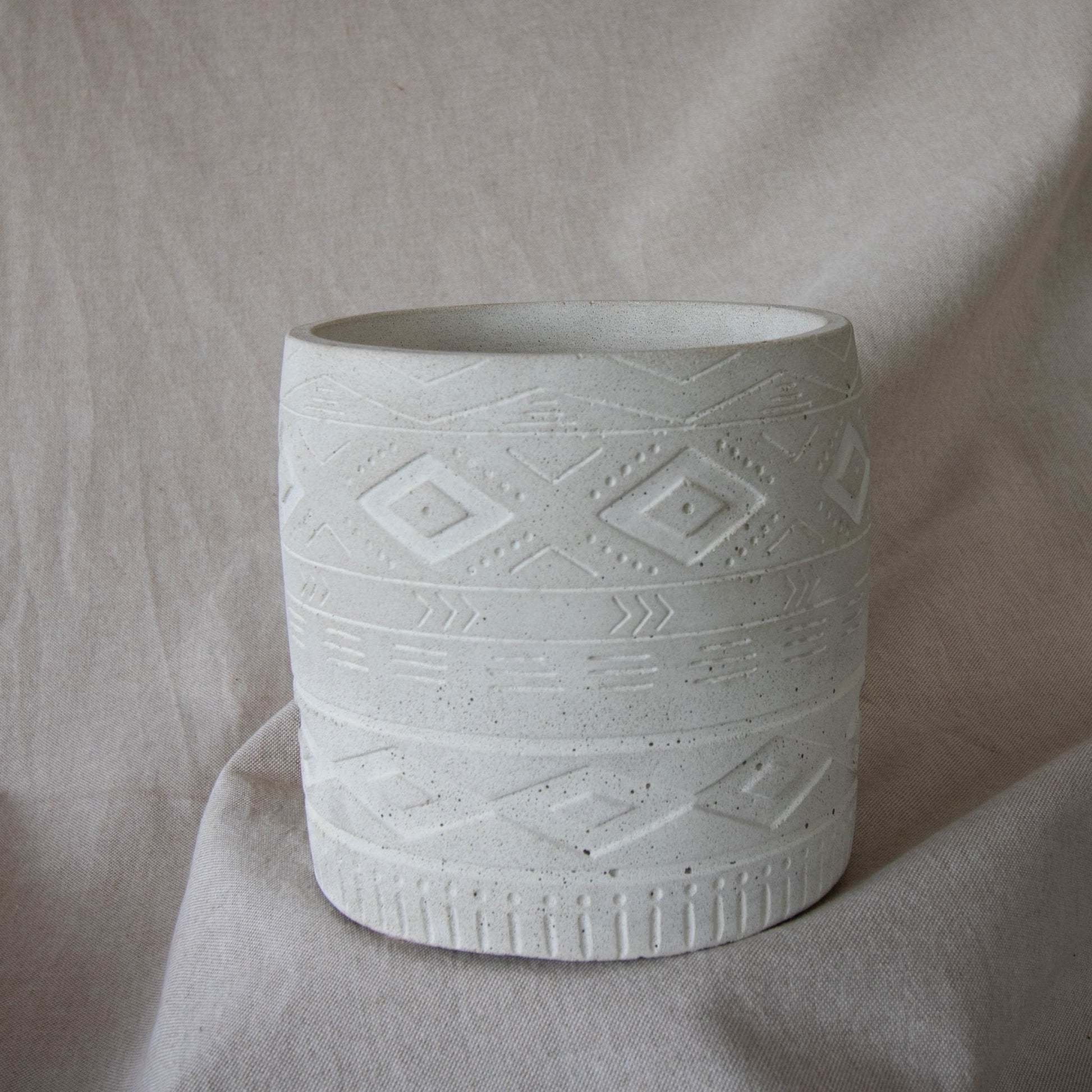 Sandstone Plant Pot - Forest InteriorPlant Pots